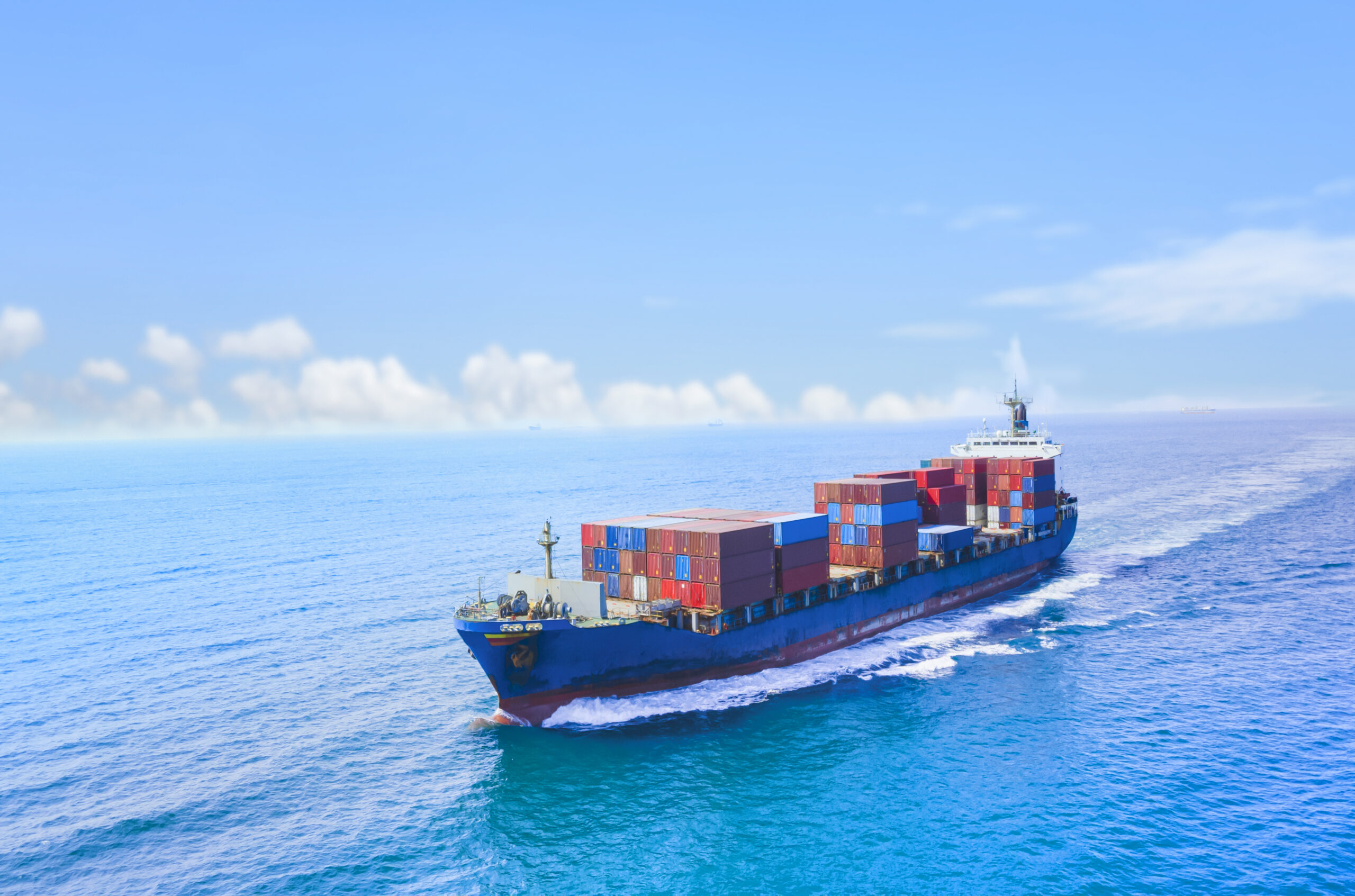 Ocean Freight